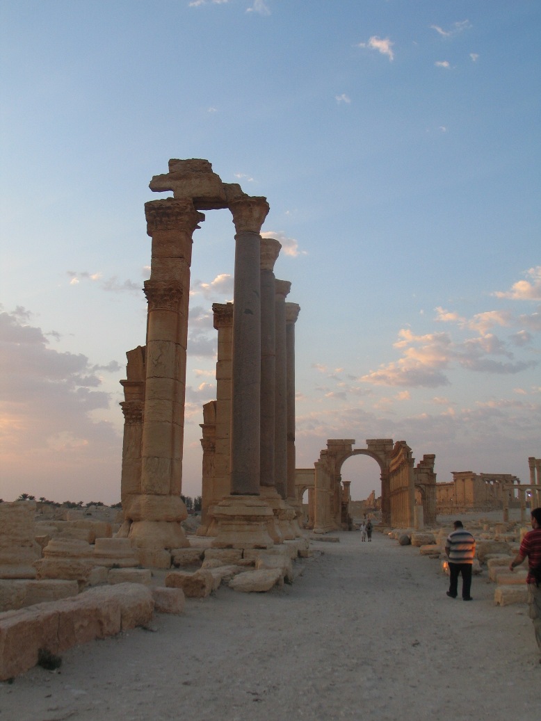 پالمیرا